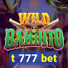 t 777 bet